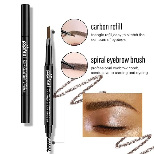 Miniatura 6 de Kit completo de maquillaje para mujer, juego de maquillaje todo en uno, incluye paleta de sombras de ojos, juego de brillo de labios, corrector, base