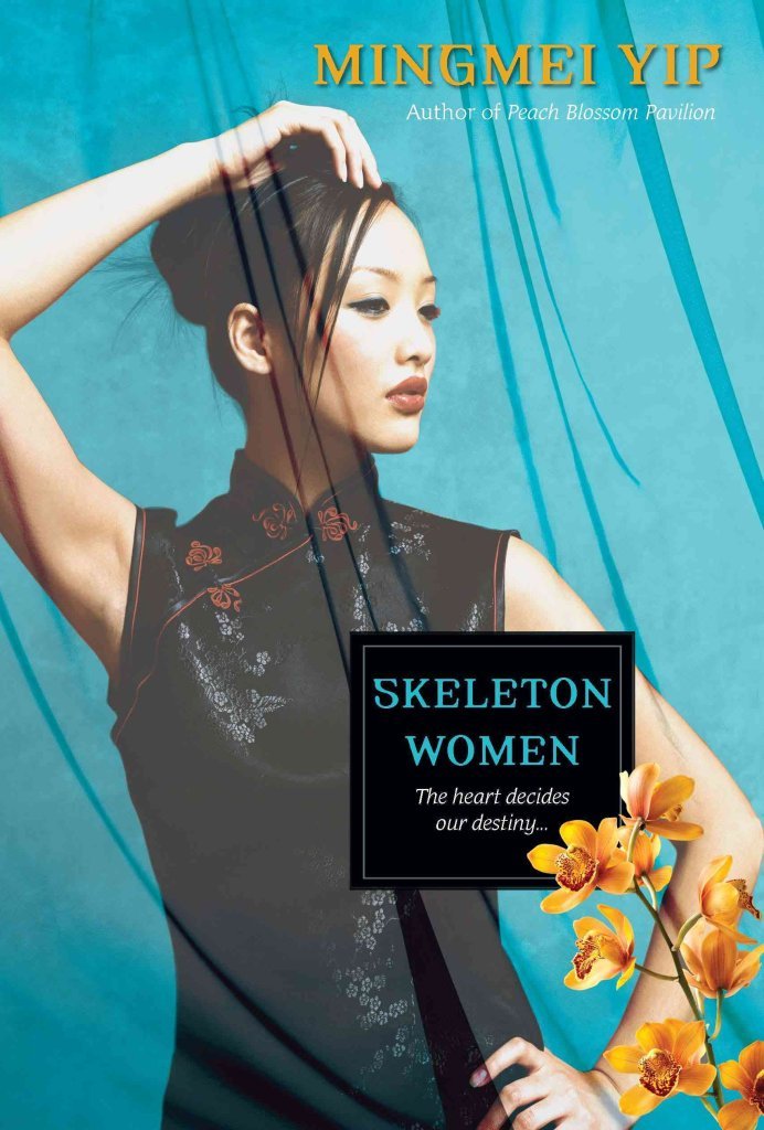 [(Skeleton Woman)] [By (author) Mingmei Yip] published on (June, 2012)