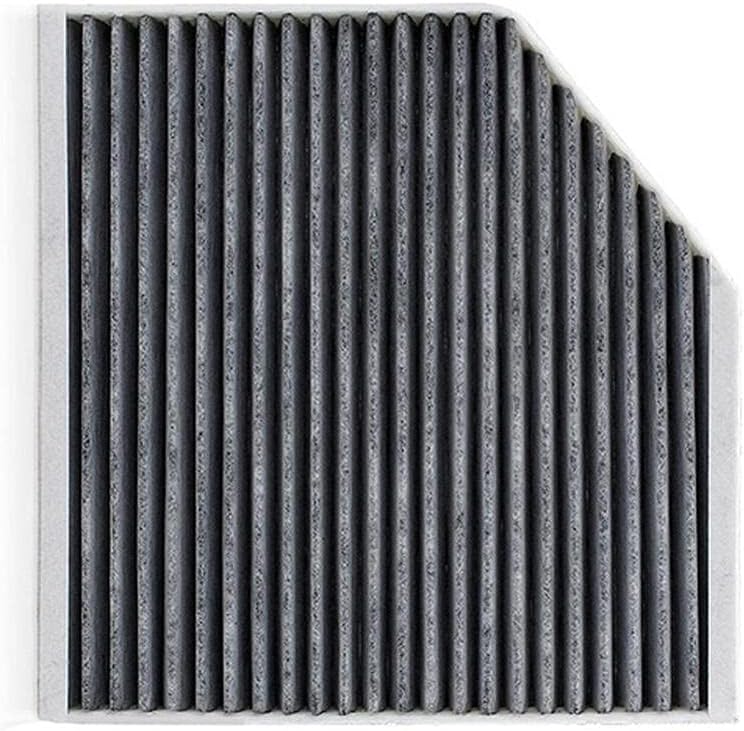 SAXTZDS Cabin Filter,Fit for Audi A6 (4G C7) A7 2.0 TDI 2.0 3.0 TFSI 2.8 FSI Allroad Avant RS6 S6 Quattro 2010 11 2012 2013-2019