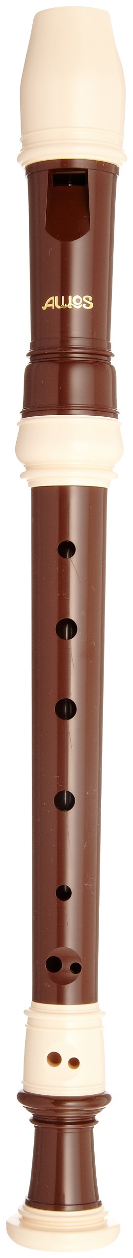 Amazon | トヤマ楽器 AULOS(アウロス)ベルカント ソプラノリコーダー