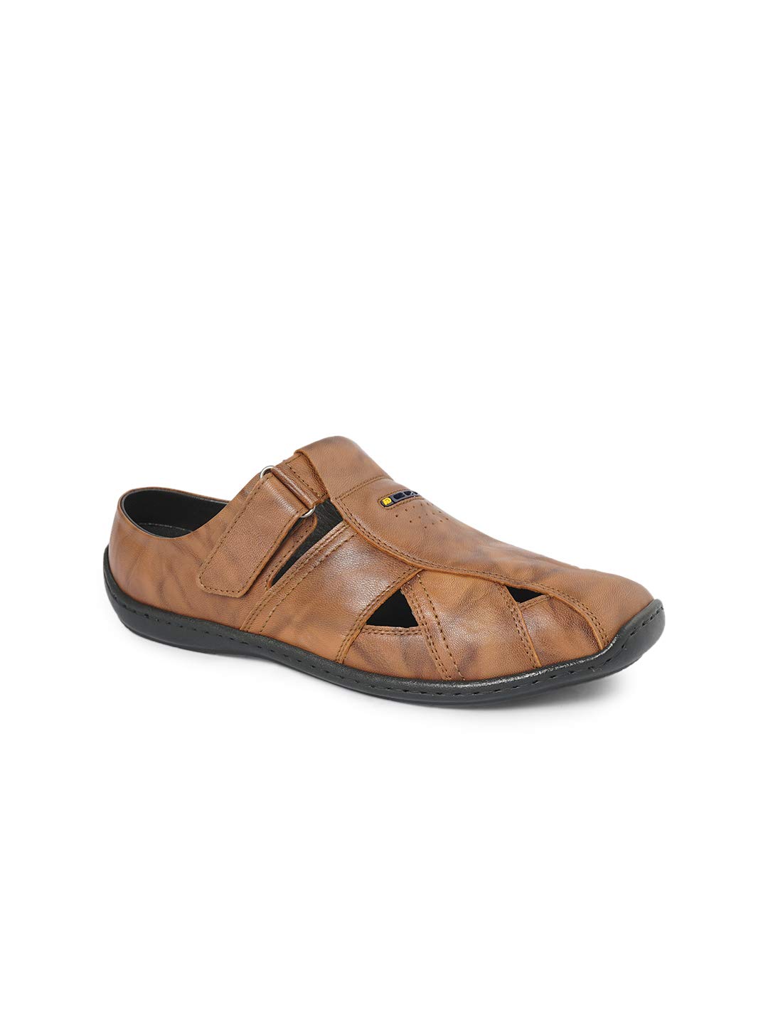 IDVelcro Huarache Sandals for Men