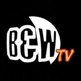 Black & White TV