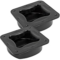 Algopix Similar Product 1 - Seismic Audio  SAHDL4122Pack  Pair