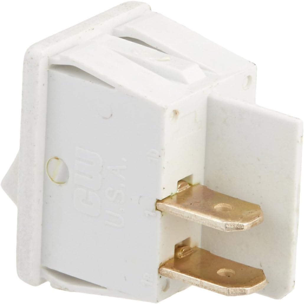 GENUINE Frigidaire 316083102 Range/Stove/Oven Rocker Switch