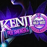 pot kenji mbk 51  Pot Smoker [Explicit]