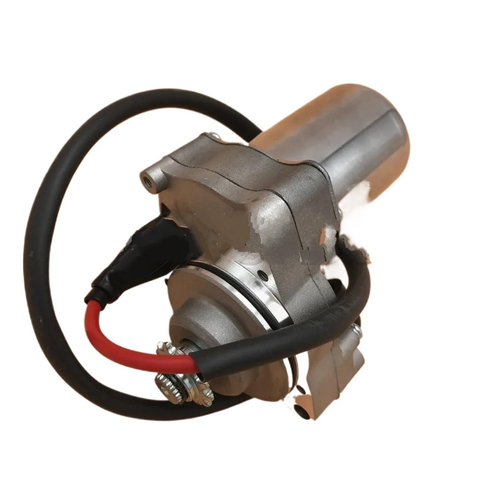 Arranque Motor Eléctrico Motor De Arranque con Cables para Vehículos Todo Terreno, Modelos Superiores, para Quads De 50 CC, 70 CC, 90 CC, 110 CC Y 107 CC Generadores Arranque