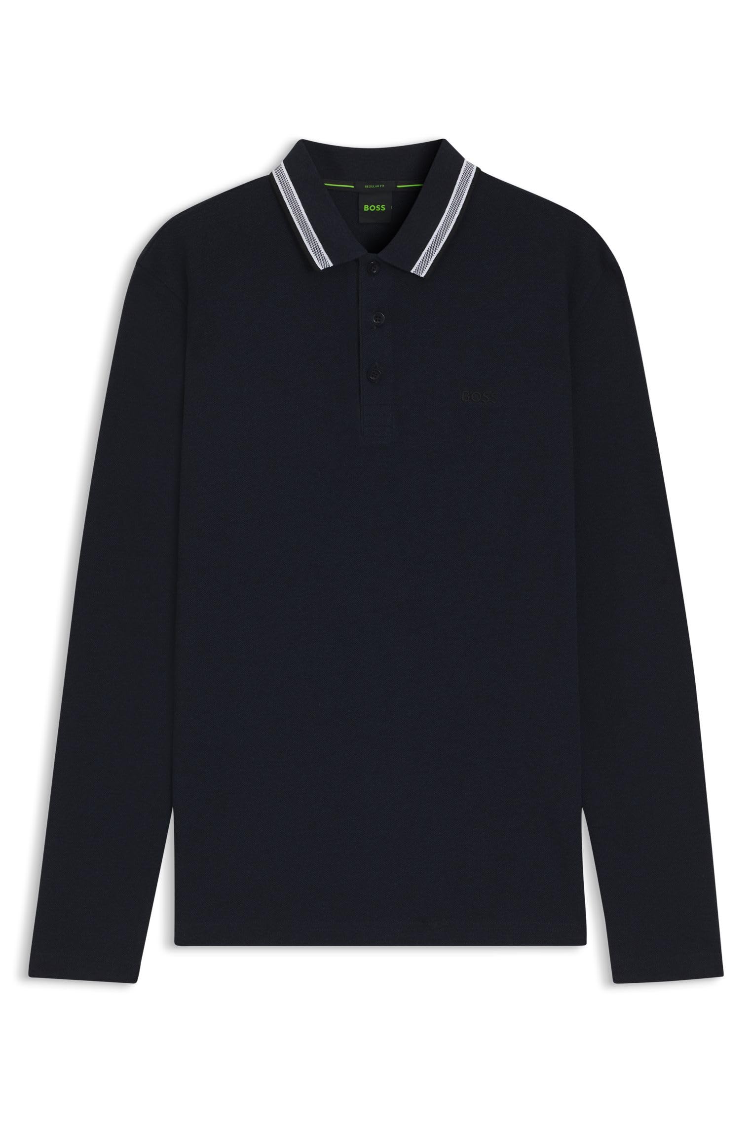 BOSS Herren Plisy Polo