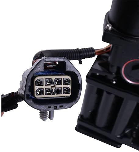 Miniatura 7 de Conjunto de motor de estribo 84131860 84452643 23433889 compatible con GMC Yukon, Cadillac Escalade, Chevy Tahoe Suburban 2015 2016 2017 2018 2019