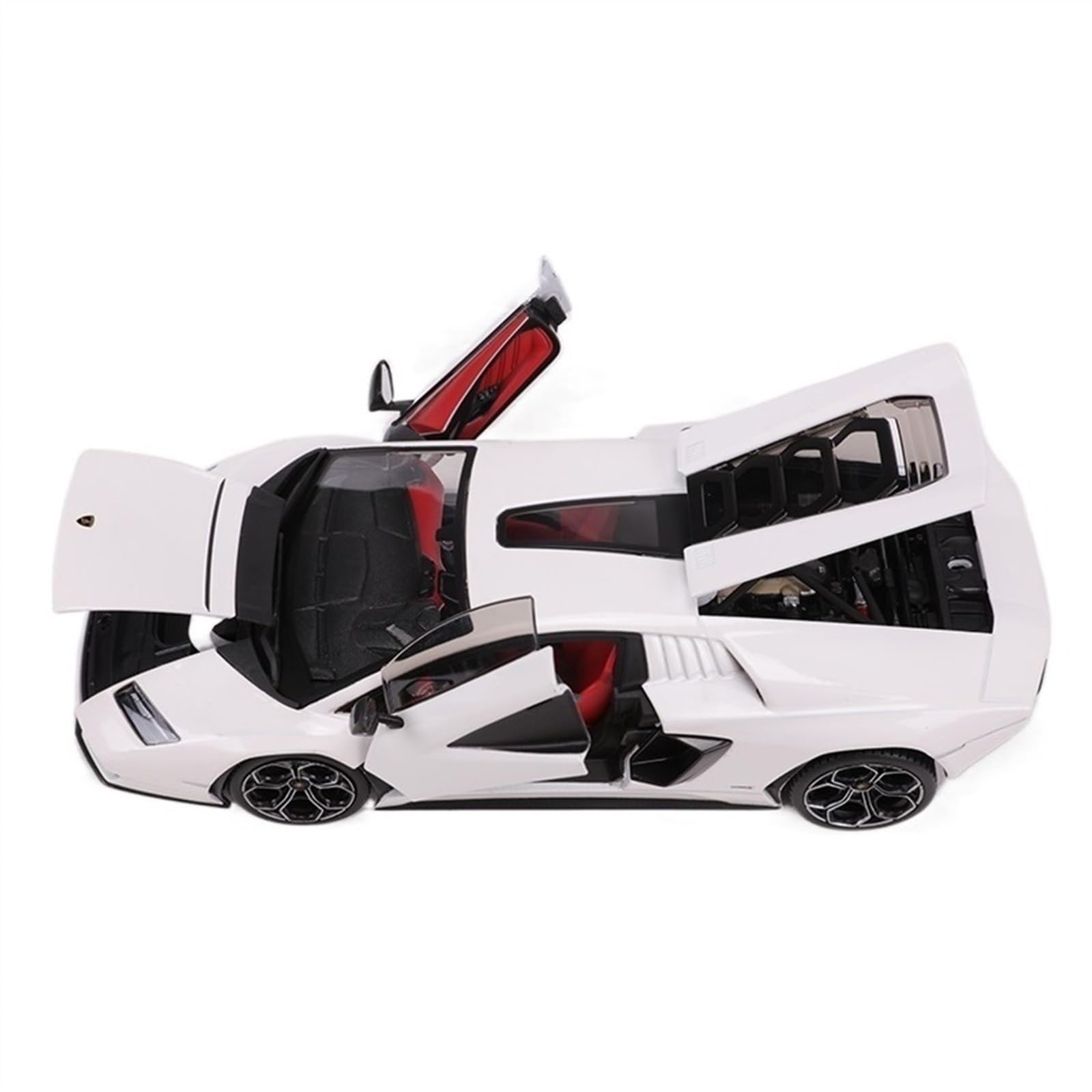 Amazon.co.jp: モデルカーのおもちゃ 1:24 ランボルギーニ