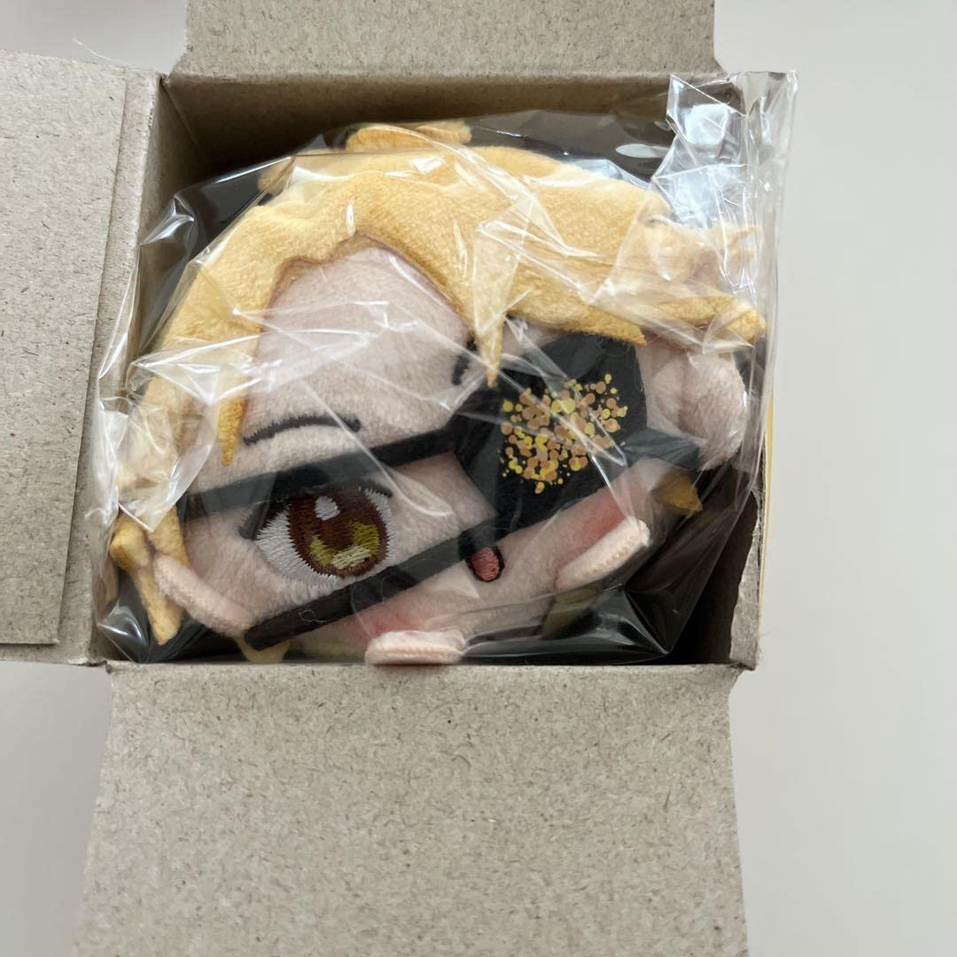 カラフルピーチ　もちころりん　ぬいぐるみマスコット Amazon.co.jp: カラフルピーチ もちころりん ぬいぐるみ