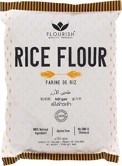Flourish Rice Flour 400g
