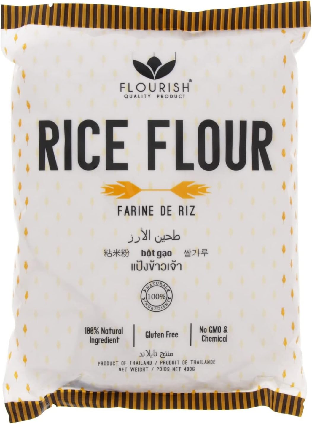 Flourish Rice Flour 400g