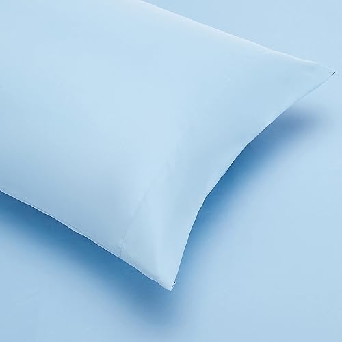 Miniatura 5 de Tienda Basics - Juego de ropa de cama de microfibra ligera de varias piezas