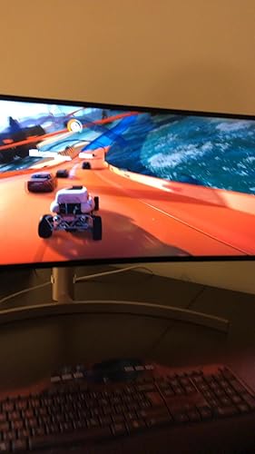 Amazon.co.jp: LG 49WL95C-W 49