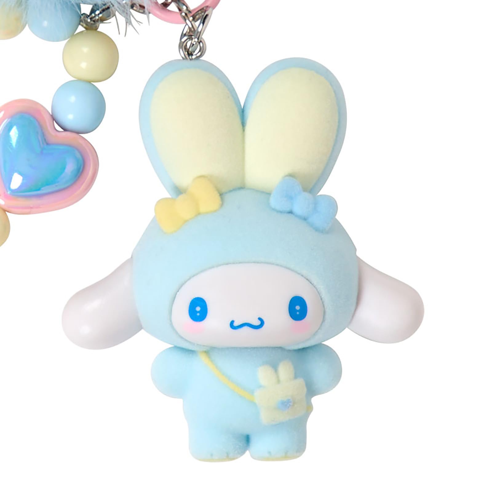 Amazon.co.jp: サンリオ(SANRIO) キーホルダー（ふっくらおみみの 