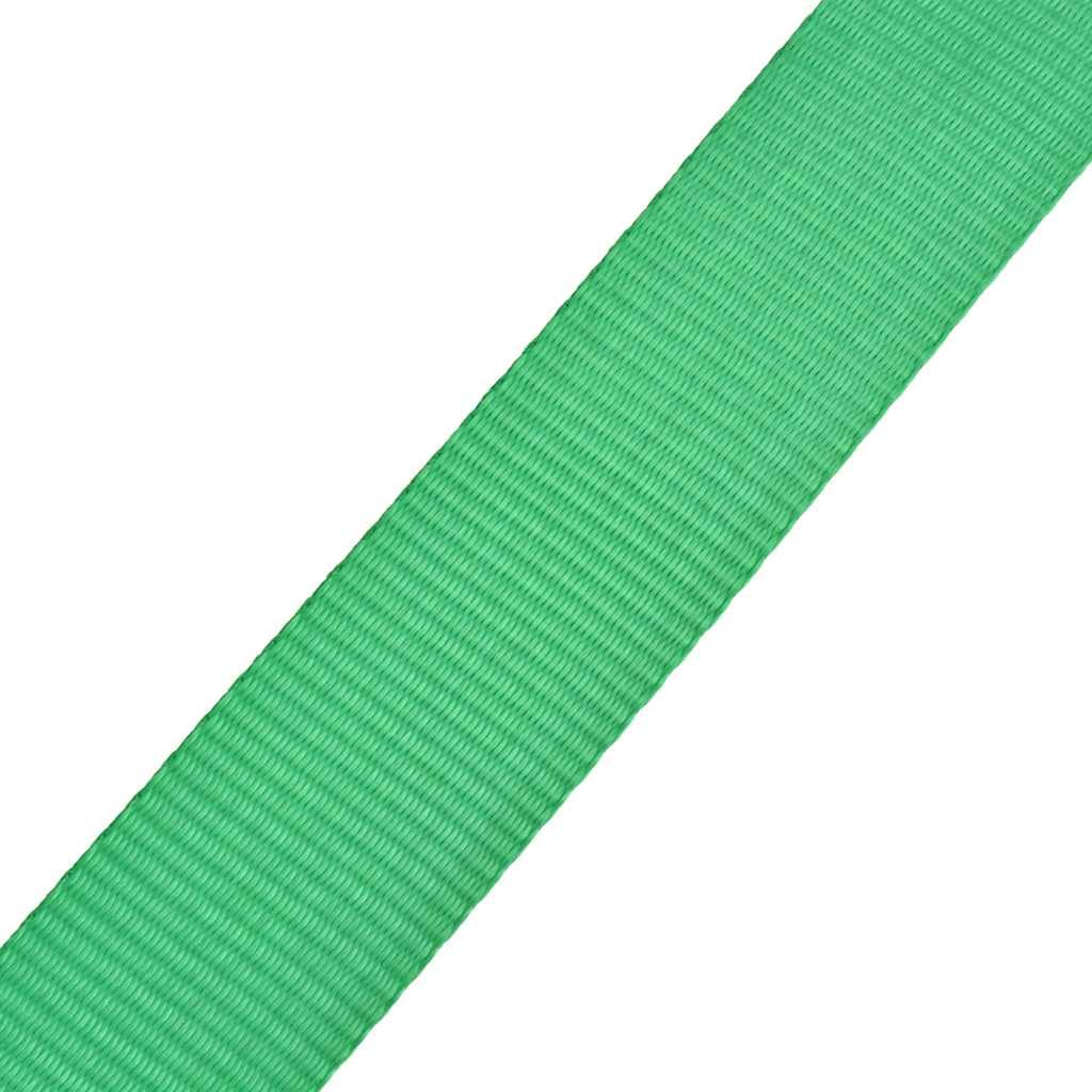 Slackline m x Gelb mit Belastbarkeit für Balance-Training, Koordination, Stabilität, ideal für Zuhause, Park, Fitness, Gymnastik, Reha, Training im Freien und im Büro