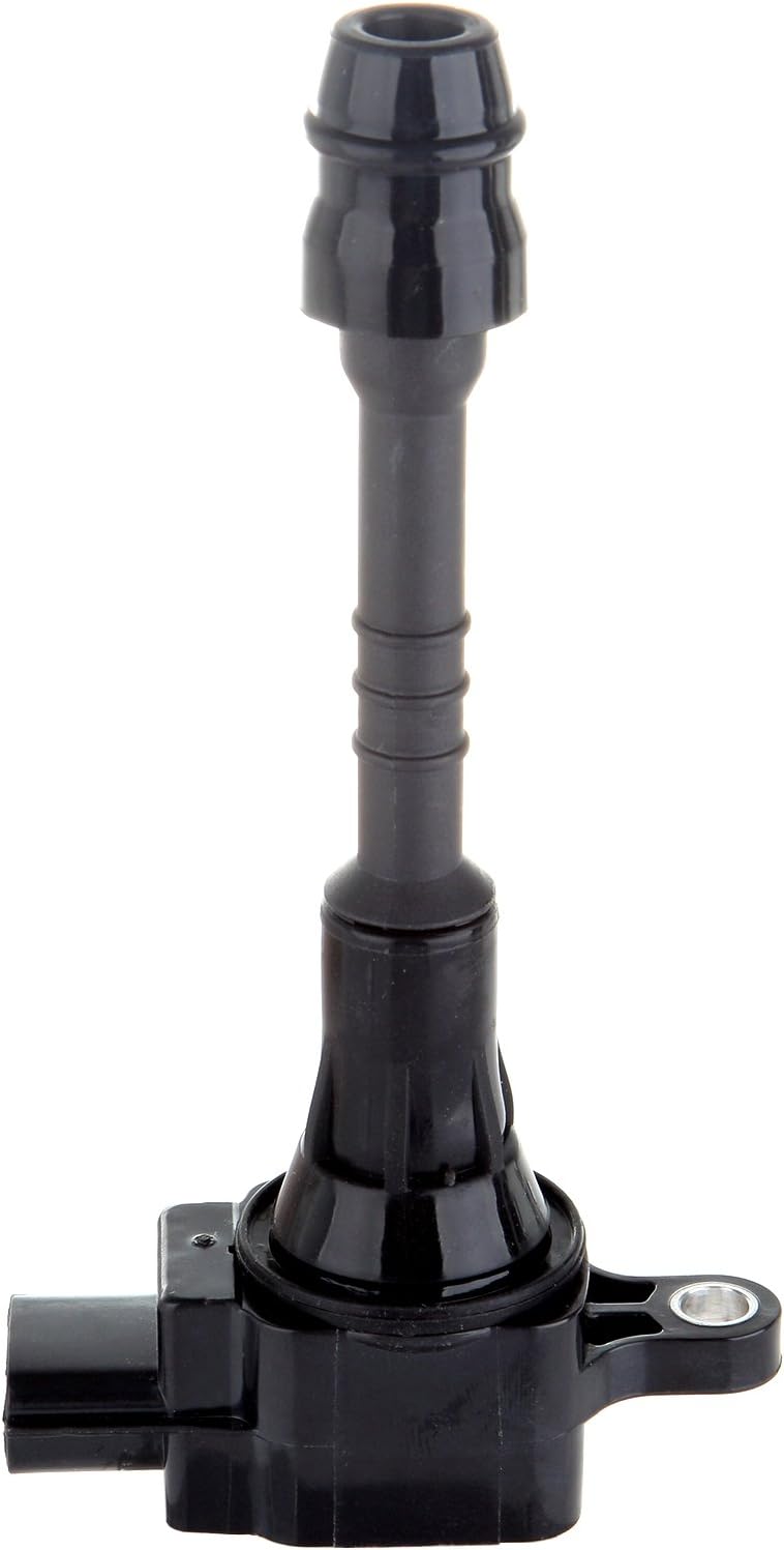 SCITOO Ignition Coil Coils Pack fits for Nissan Sentra 1.8L 2002 2003 2004 2005 2006 for Nissan Almera 1.8L 2001 2002 2003 2004 2005 UF351 UF-548 5C1394 set of 4