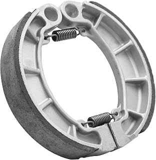 Rear Brake Shoes for Honda Rancher 350 400 420 Foreman 400 450 500 520, OEM# 06430-HN0-A30 06430-HN0-A20 06430-HN0-A01