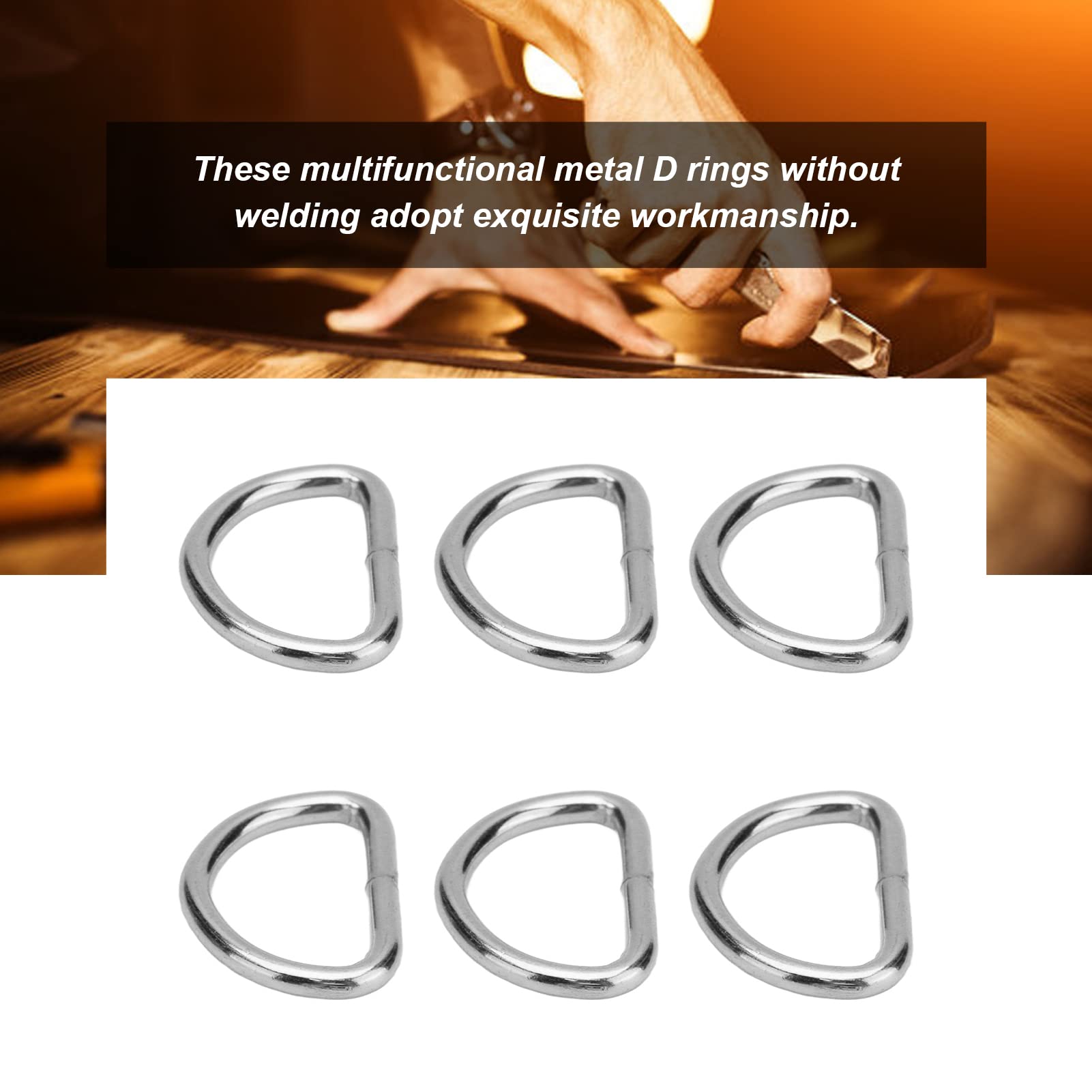 Scopri Tappeto A Tessitura Piatta Rory Arancio In Diverse Dimensioni - Foto 6