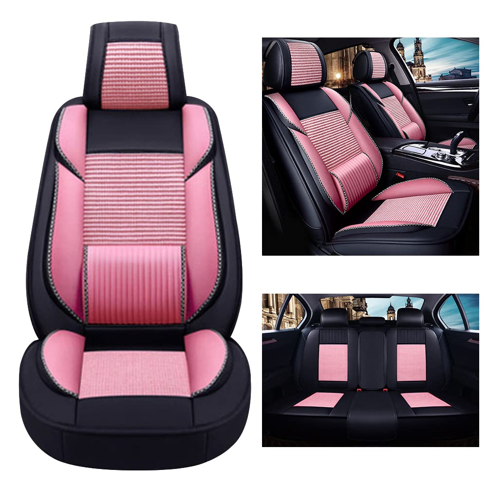 Housse de siège Auto pour Dacia Duster Prestige