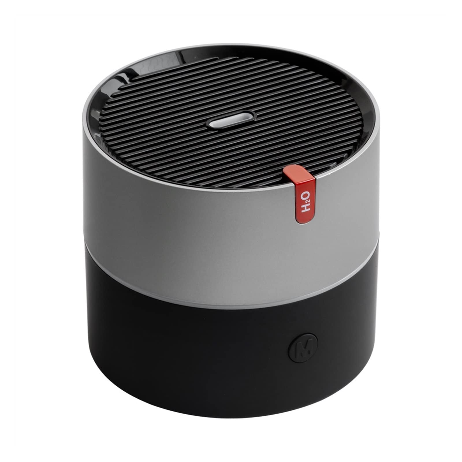 small humidifier for plants جهاز مرطب للروائح ، ناشر عطري كهربائي ، يعمل بالموجات فوق الصوتية 230 مللي زيت عطري ، مرطب هواء ، صانع ضباب ، ضوء ليلي humidifiers (Color : B)