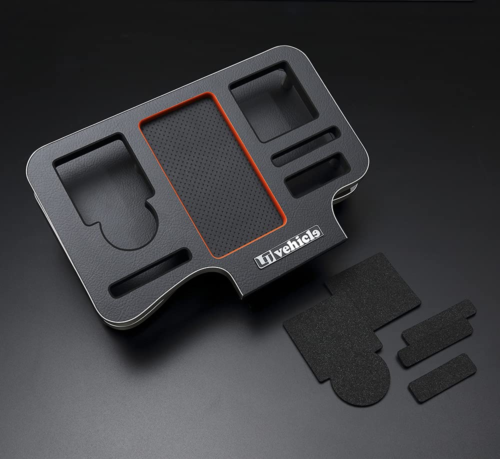 UI vehicle ユーアイビークル　ドリンク&スマホホルダー ハイエース ユーアイビークル ハイエース 200系 ドリンク＆スマホホルダー