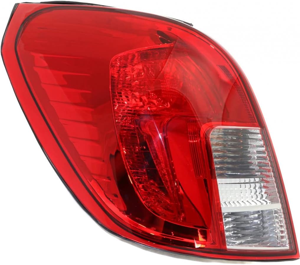 KarParts360 For Chevy Captiva Sport Tail Light 2013 2014 2015 Driver Side For GM2800271 | 22842245