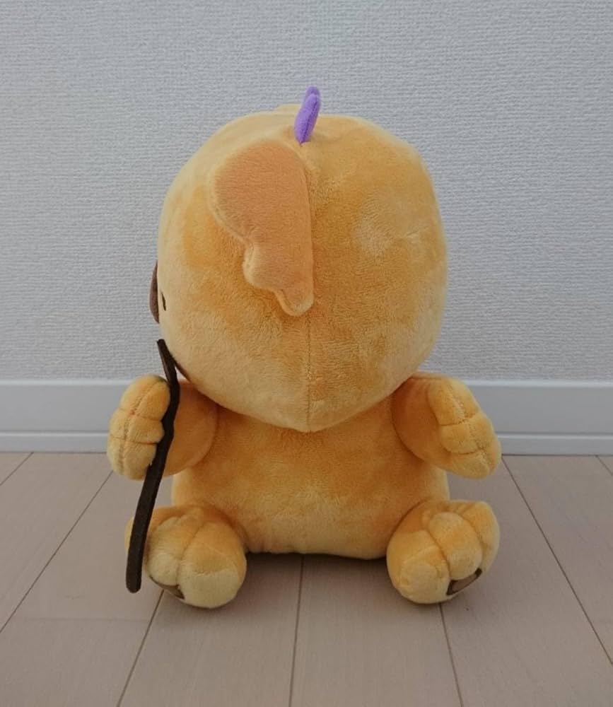 Amazon.co.jp: コアラのマーチ ぬいぐるみ M デビルコアラ 約