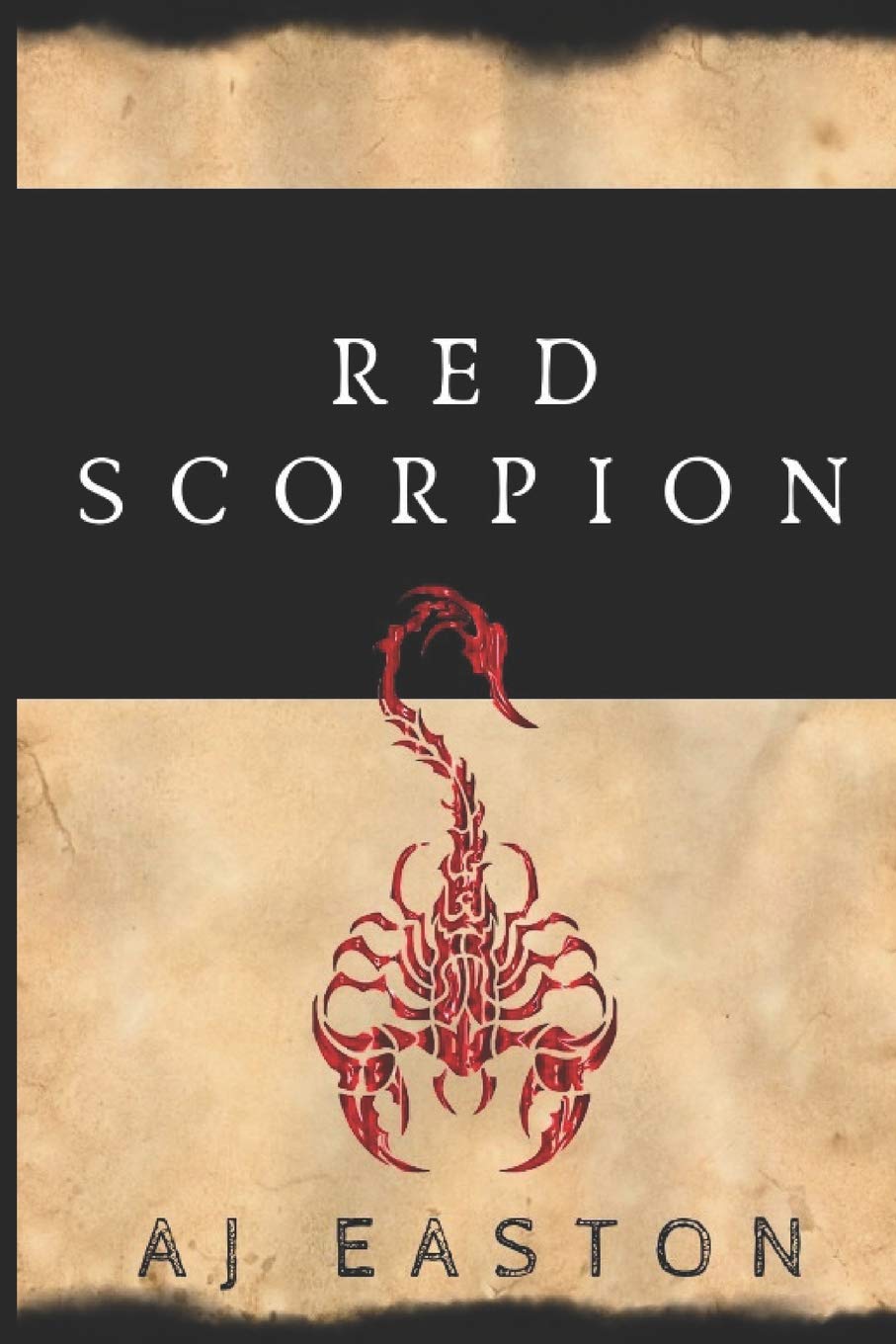 Red Scorpion