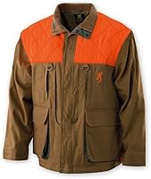 Vista 1 de Browning Pheasants Forever Upland - Chaqueta de lona