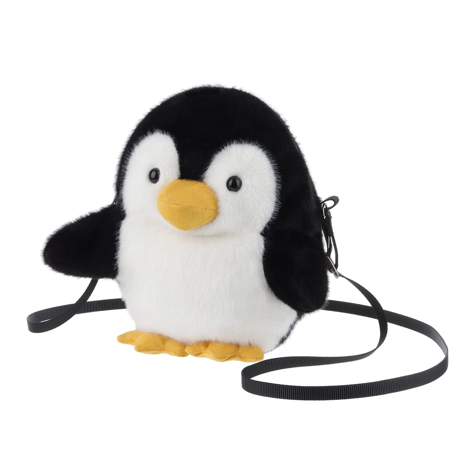 Apricot Lamb – Bambole Bambini Tache Sole, Borsa a tracolla per bambini con tracolla regolabile, borsa a tracolla per ragazze, peluche peluche, regali per ragazze