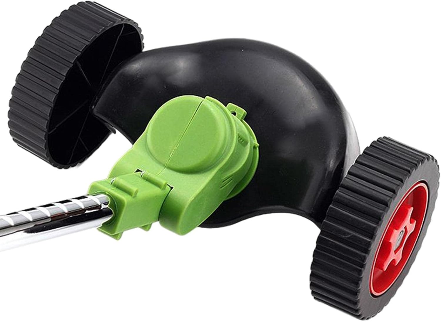 PIGMANA String Trimmer Wheels Electric Grass Trimmer Attachments