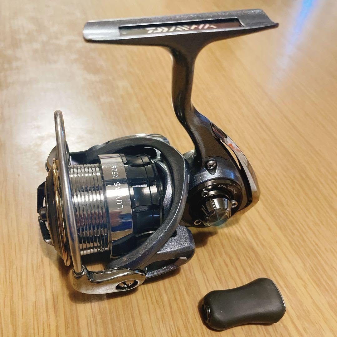 DAIWA LUVIAS 2506