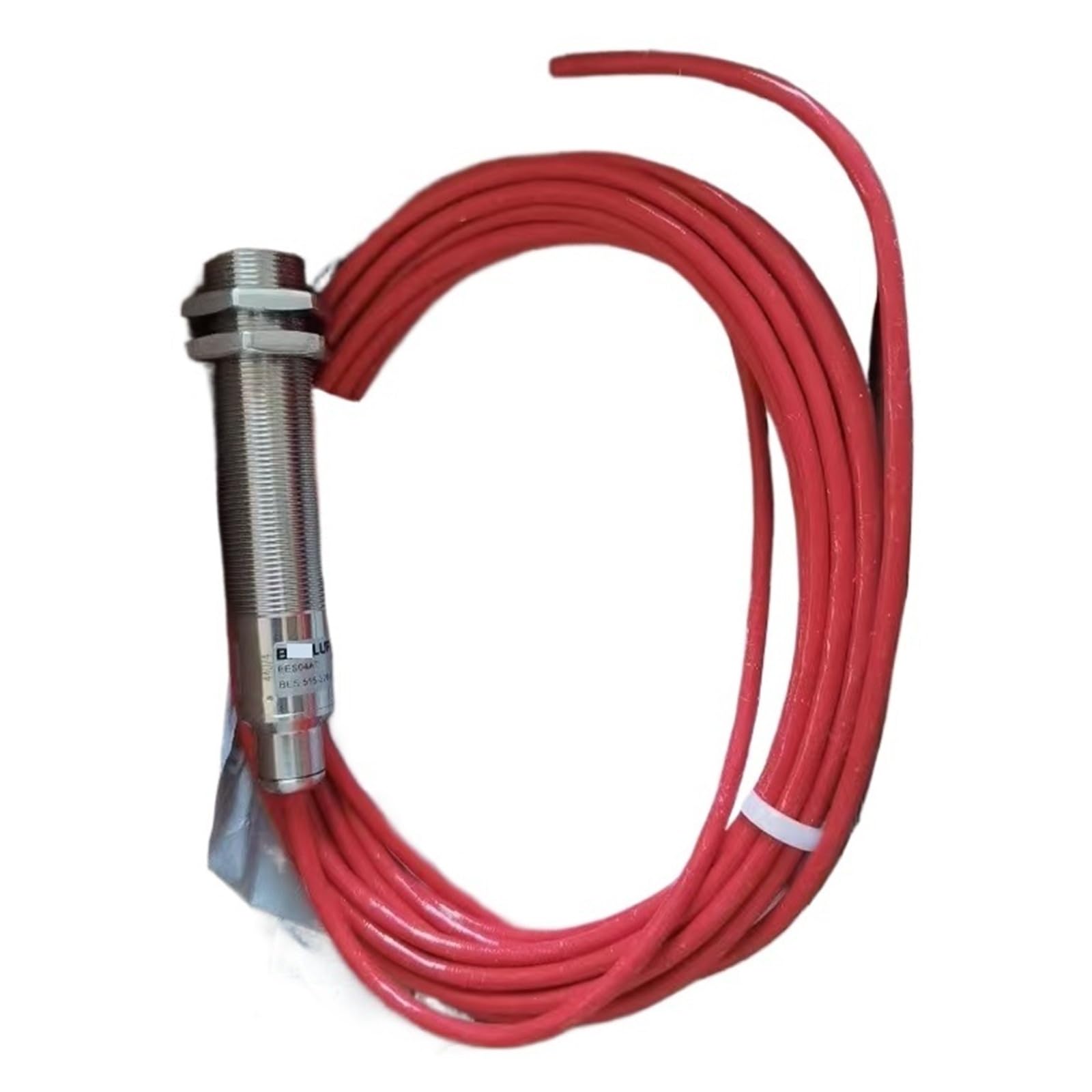 Proximity Switch, BES04AT BES 515-326-SA49-D-TF-05, Inductive Proximity Sensor