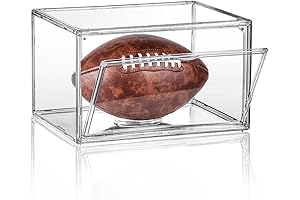 Captivating Doll Display Case for Precious 12 Inch Dolls