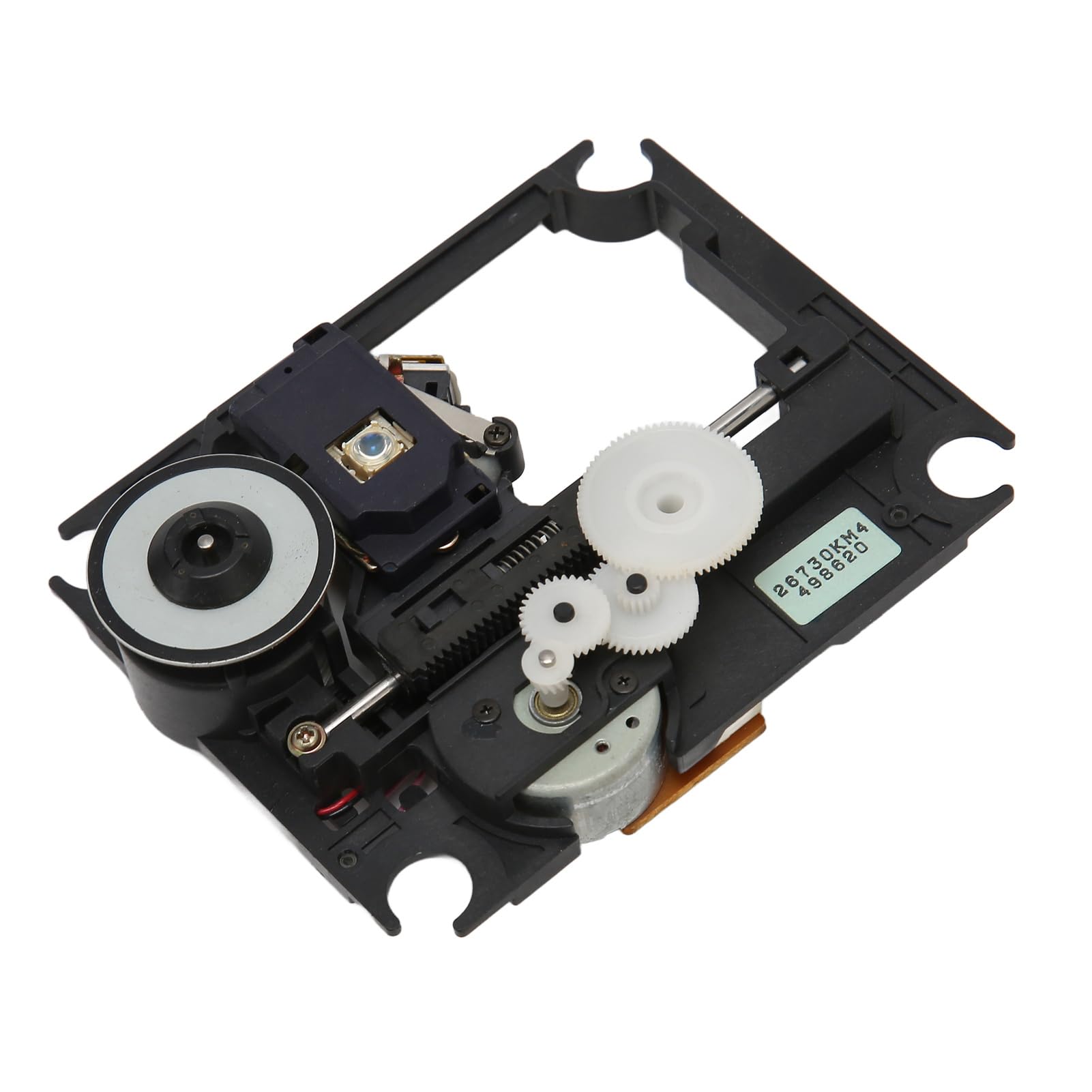 Lente KHM 280AAA, Prestazioni Stabili, Alta Precisione, Parte di Ricambio, per Lettore DVD