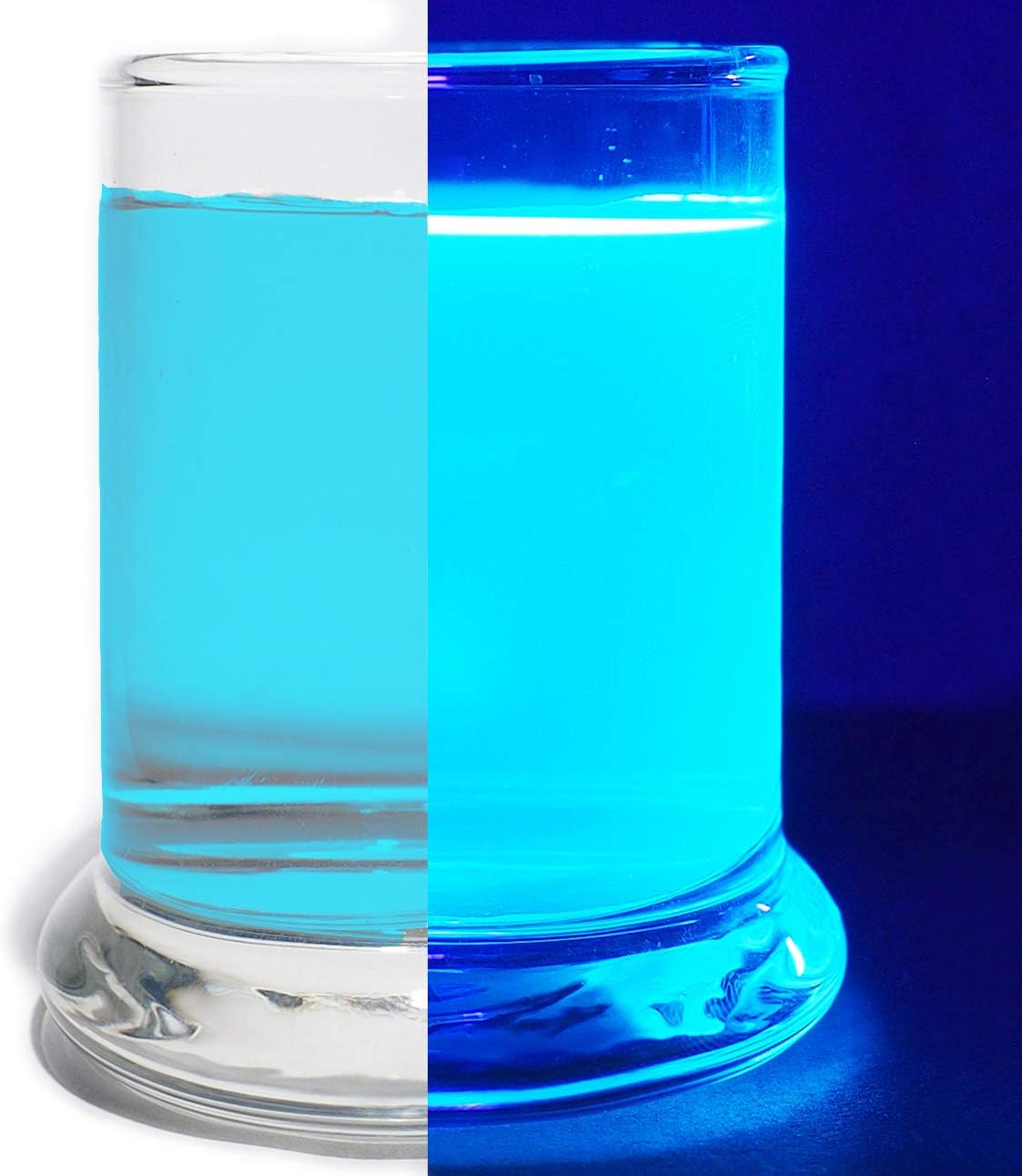 GLO Effex Blue UV Reactive Water Dye