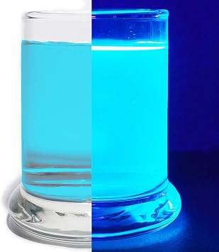 GLO Effex Blue UV Reactive Water Dye