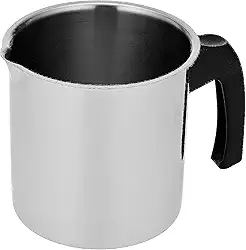 Fervedor com Cabo de Baquelite Dimetro 12Cm, Tramontina, 62934120, Inox