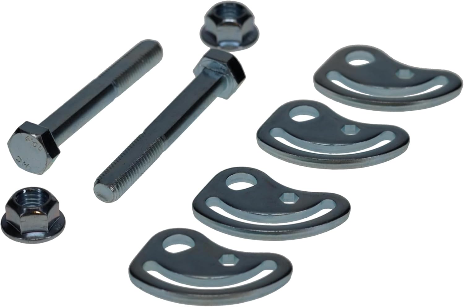 ACDelco Gold 45K5012 (19460324) Front Alignment Caster/Camber Kit