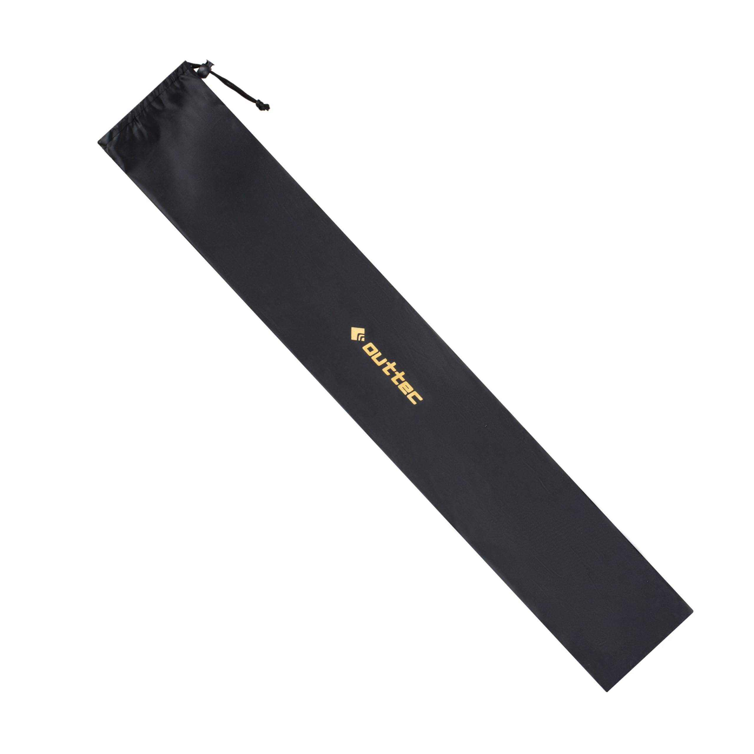 Bastoni da Trekking, Bastoni per Nordic Walking - 65-135 cm - Bastoni da Trekking Ultra-leggeri per Donne e Uomini - Per Escursionismo, Trekking - Anti-shock, Telescopici