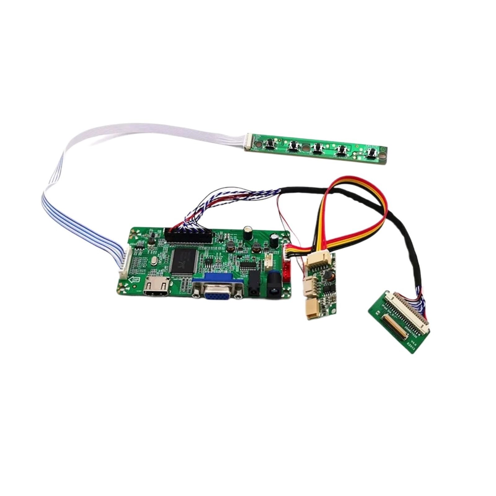 Amazon | HDMI対応コントローラーボード iPad 3 4 9.7インチ