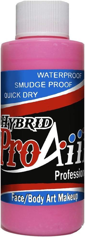 ProAiir Hybrid Standard Makeup - Bubblegum Pink (2.1 oz)