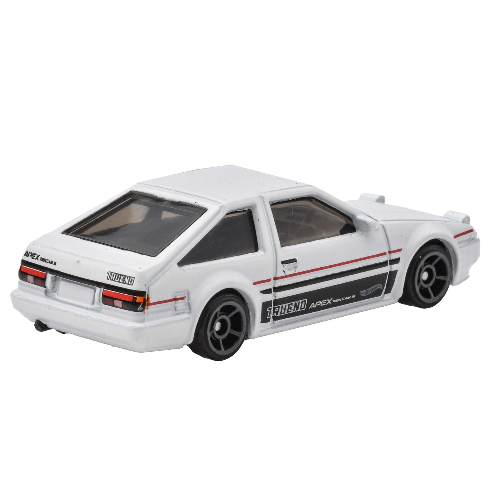 Amazon | ホットウィール(Hot Wheels) ベーシックカー トヨタ