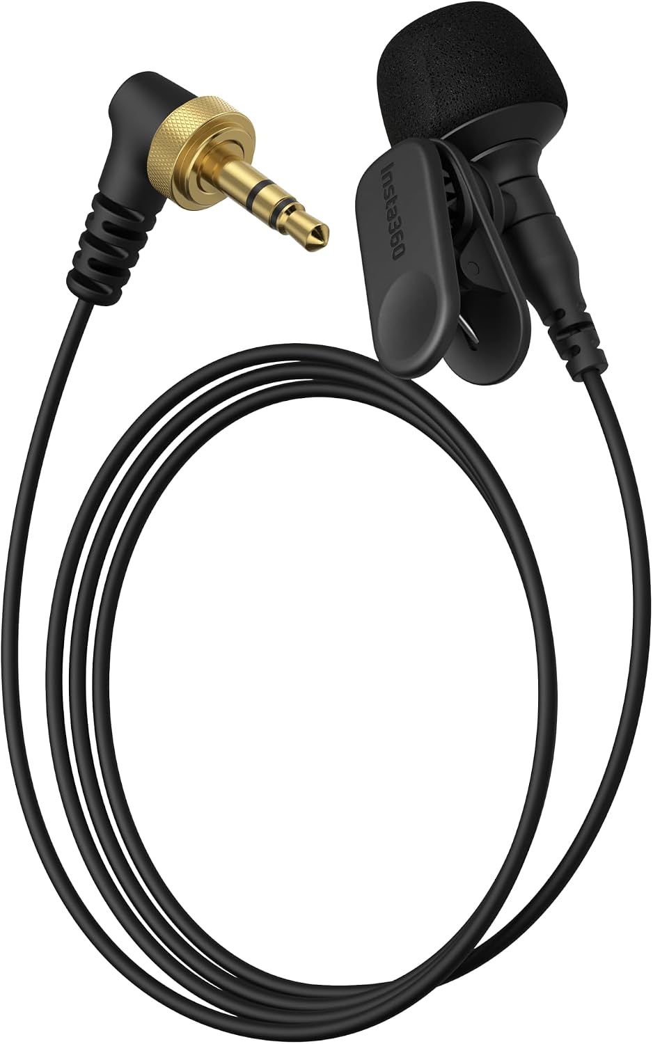 Insta360 Mic Pro Lavalier Mic