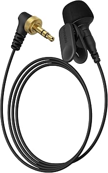 Insta360 Mic Pro Lavalier Mic