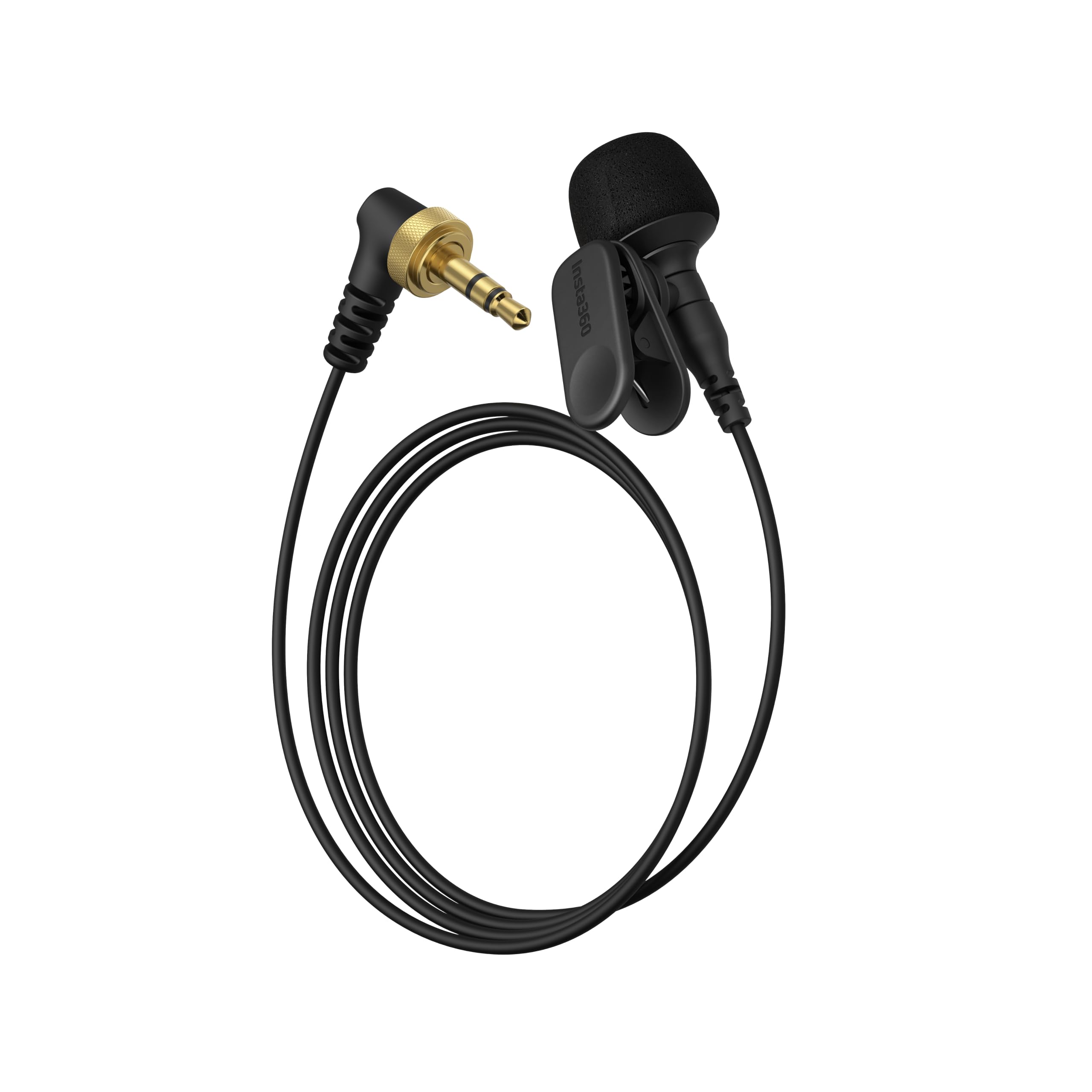 Insta360 Mikrofon Pro Lavalier Mikrofon