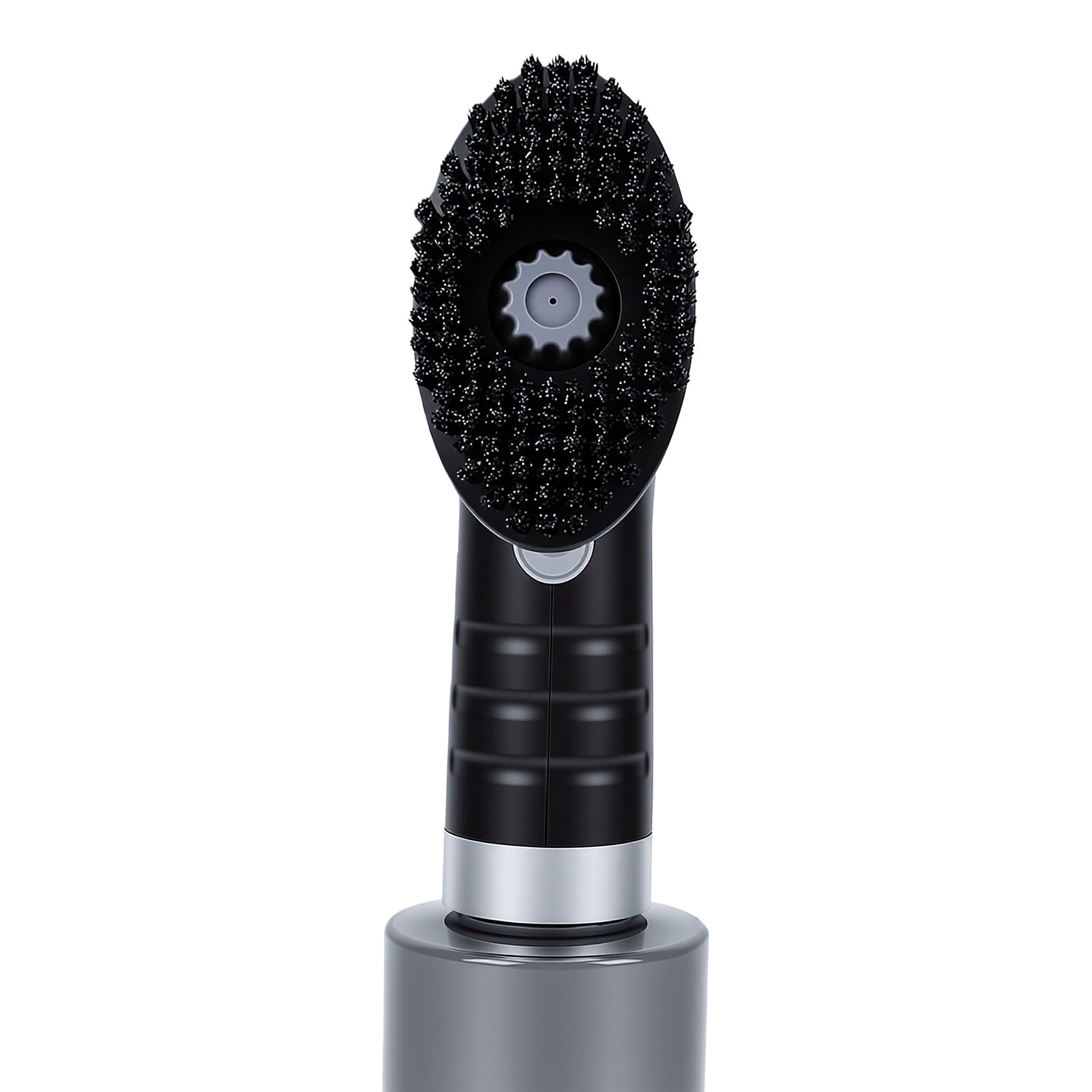 Spazzola per Pulizia Mazze da Golf Elettrica Pulizia Automatica Efficiente per Gli Appassionati di Golf 26x6 Cm 1 unità
