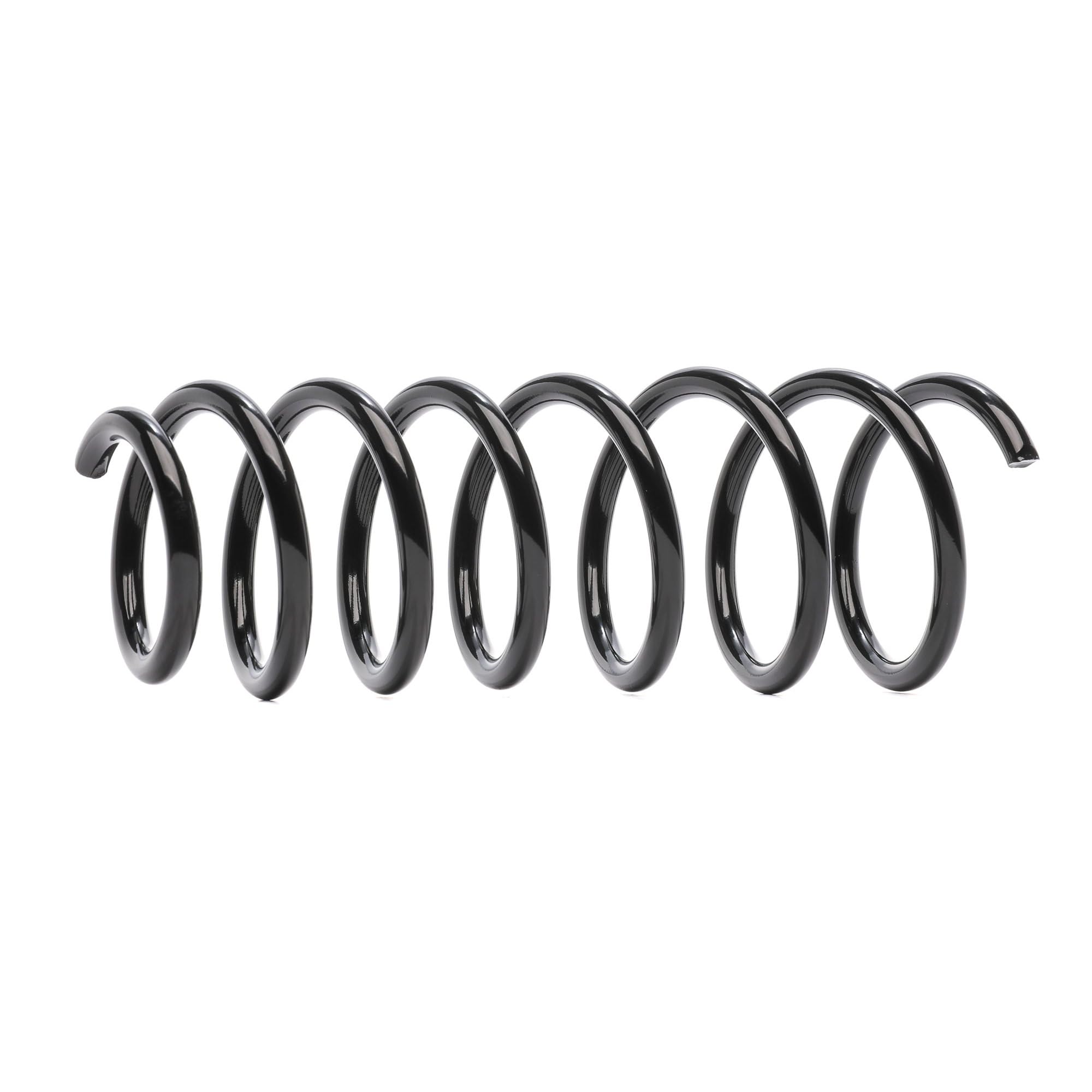 RIDEX 188C0960 2x Muelle de suspensión Trasero Compatible con VOLVO XC70 Cross Country 295