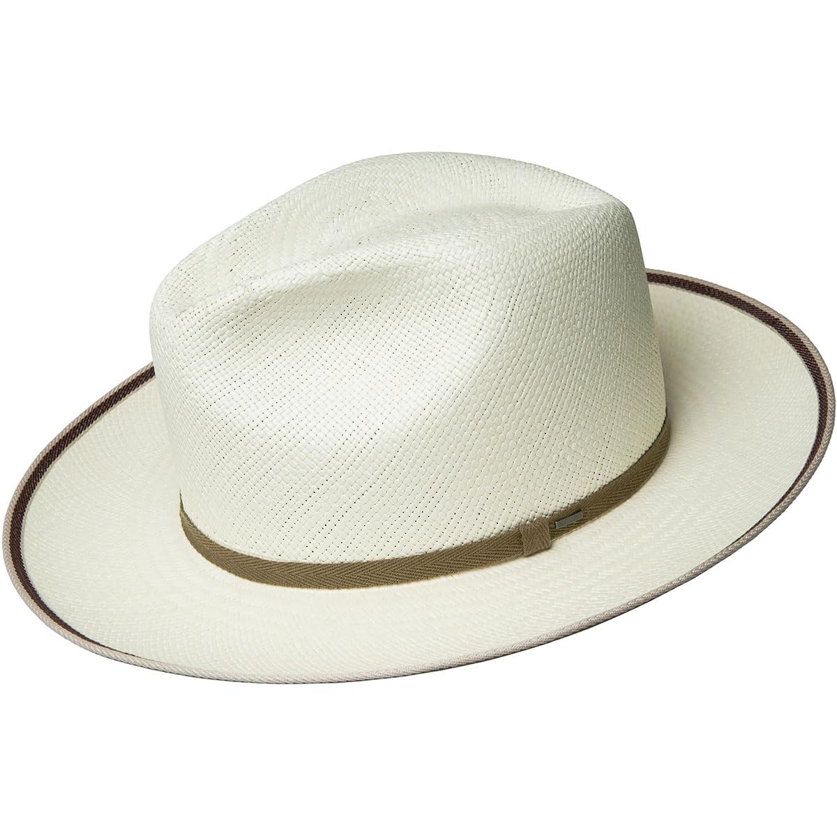 Bailey 1922 Sombrero Panamá Parson1922 de Paja